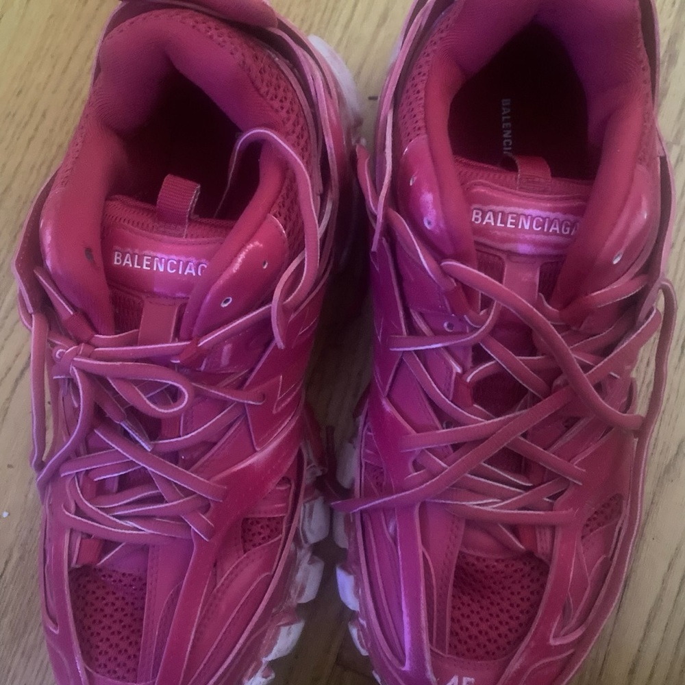 Balenciaga Women Sneaker - Picture 2 of 3